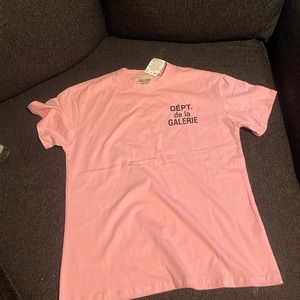 Gallery dept T shirt